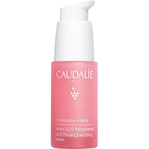 Caudalie vinosource hydra-serum sos hidratante 30ml