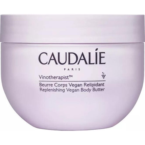 Caudalie vinotherapist manteca corporal vegana 250ml
