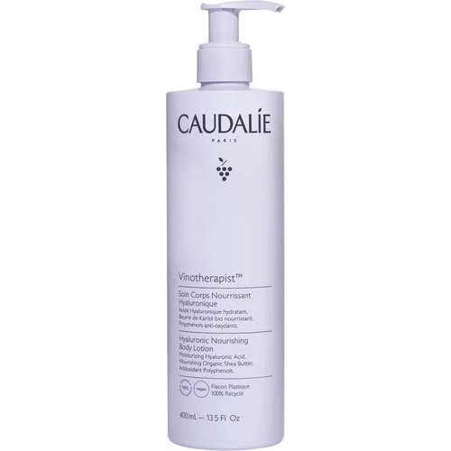 Caudalie vinotherapist tratamiento corporal 400ml