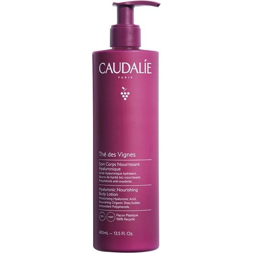 Caudalie the des vignes trata corporal 400ml