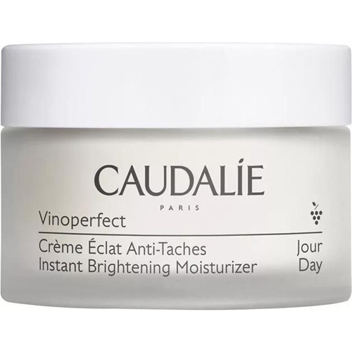 Caudalie Vinoperfect Crema Resplandor Antimanchas (50 ml)