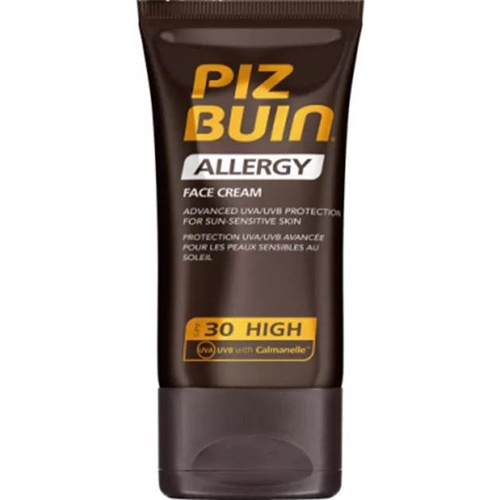 Piz Buin Allergy SPF 30 Crema facial (50 ml)
