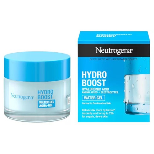 Neutrogena® Hydro Boost® Gel de Agua