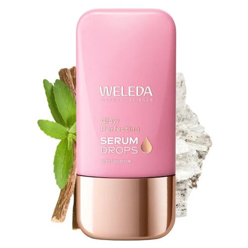 Glow serum drops 1 tubo 30 ml