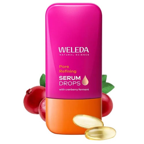Vitamin serum drops 1 tubo 30 ml