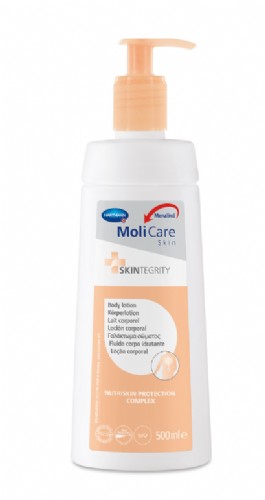 MoliCare Skin Loción Corporal ( 500 ml)