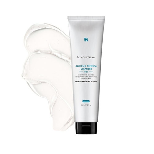 SkinCeuticals Glycolic Renewal Cleanser (150 ml)