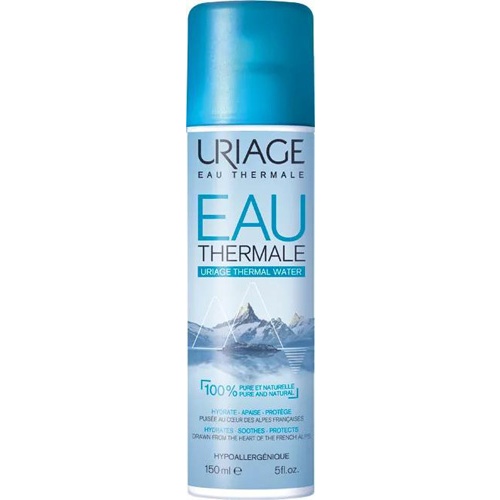 Agua termal de uriage (1 envase 150 ml)