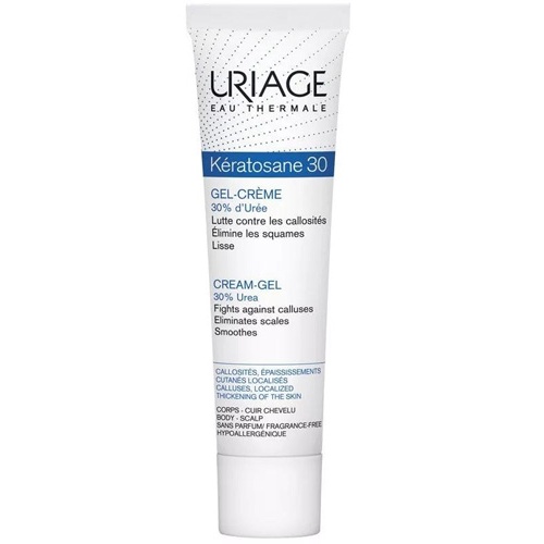 Keratosane 30 - uriage (1 envase 75 ml)