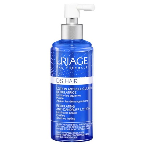 Uriage d s locion (1 envase 100 ml)