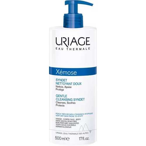 Xemose syndet (1 envase 400 ml)