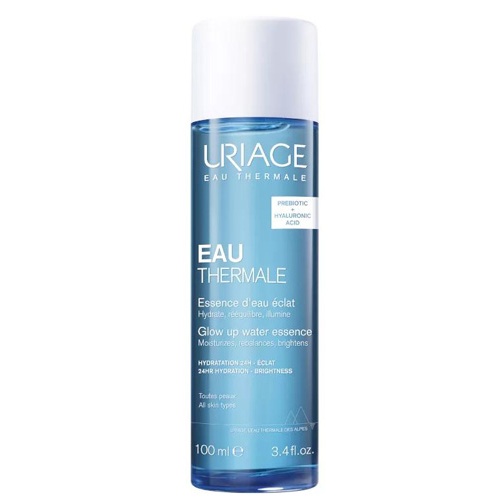 Uriage esencia resplandor de agua (1 envase 100 ml)