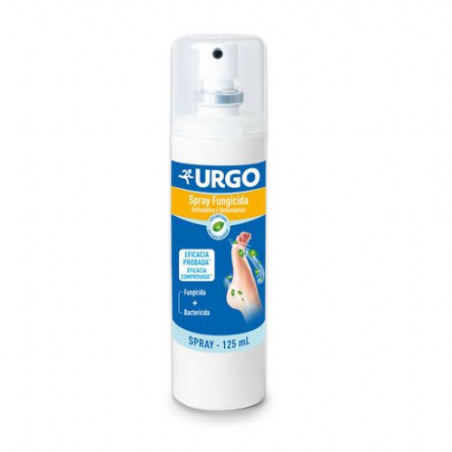 Urgo spray fungicida (1 envase 125 ml)