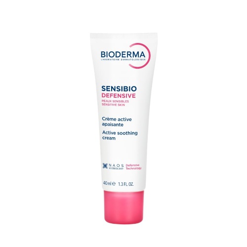Sensibio defensive bioderma 1 envase 40 ml - bioderma
