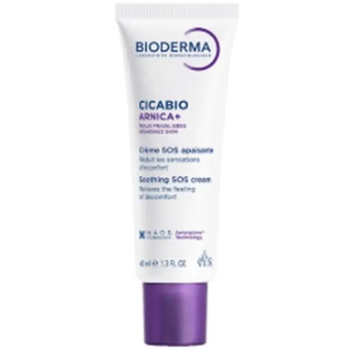 Cicabio arnica+ - bioderma (1 envase 40 ml)