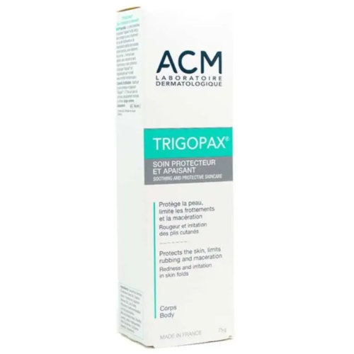 Trigopax protectora y calmante 75 ml