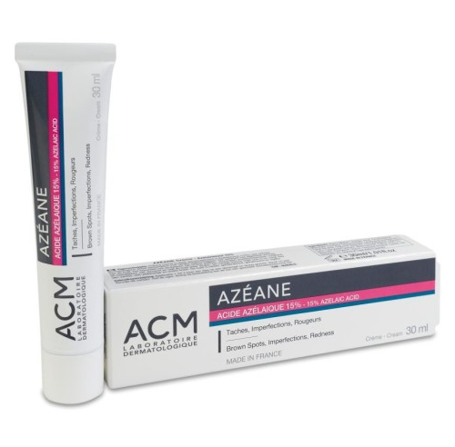 Azeane crema acido azelaico 15%  1 tubo 30 ml