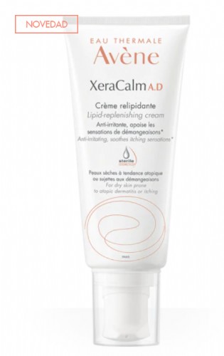 AVENE XERACALM A.D. CREMA RELIPIDIZANTE DEFI (200 ML)