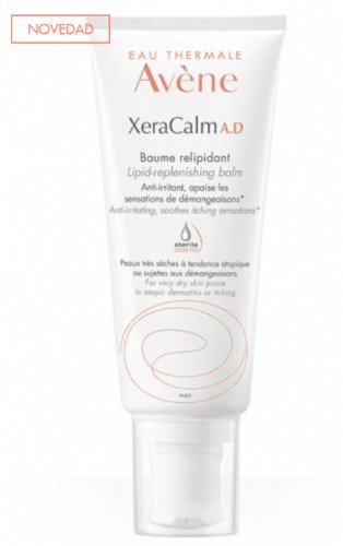AVENE XERACALM  A.D. BALSAMO RELIPIDIZANTE DEFI (200 ML)