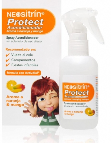 Neositrín Protect Acondicionador Spray 100 ml 