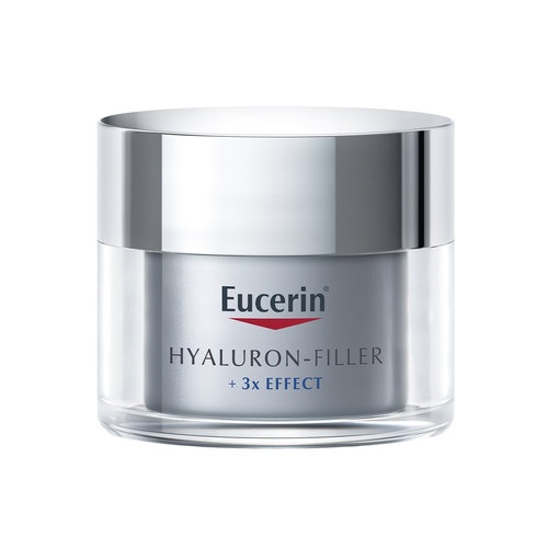 EUCERIN ANTIEDAD HYALURON FILLER CUIDADO NOCHE (50  ML)