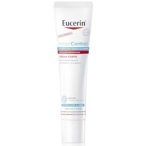 EUCERIN ATOPICONTROL CREMA FORTE (40 ML)