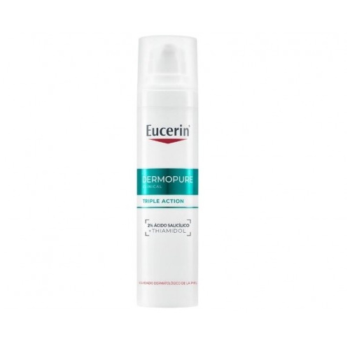 Eucerin dermopure oil control serum triple efecto  1 envase 40 ml
