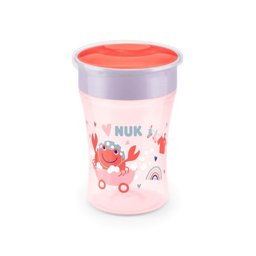 NUK Magic Cup