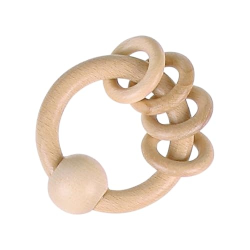 Sonajero madera heimess