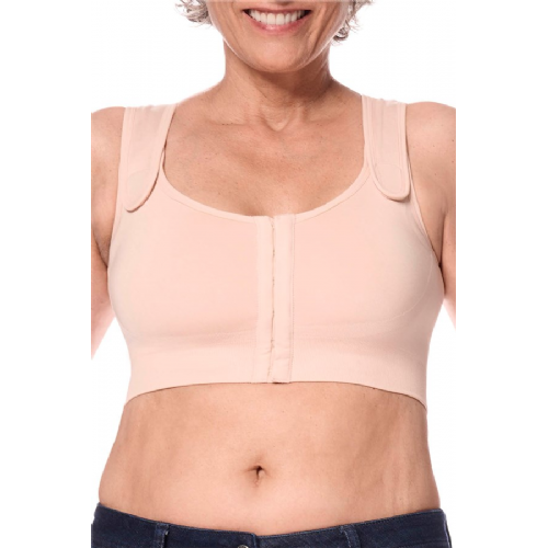 Sujetador sina rosa nude talla 5