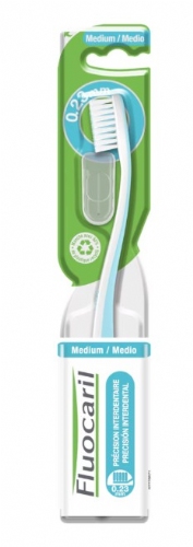 Fluocaril Cepillo interdental precisió suave (1 ud)