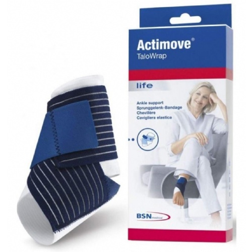 Tobillera - actimove talowrap (1 unidad talla pequeña)