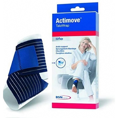 Tobillera - actimove talowrap (1 unidad talla grande)