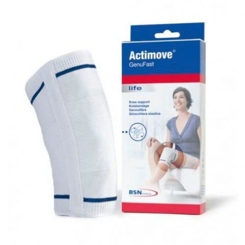 Rodillera - actimove genufast (1 unidad talla extragrande)