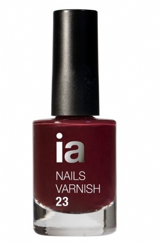 Interapothek esmalte de uñas (1 envase 10 ml nº23)