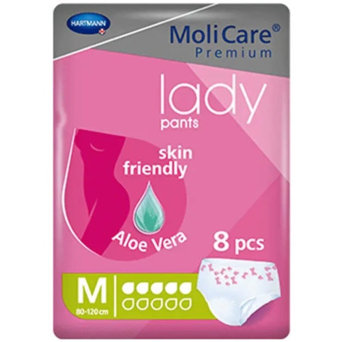 Molicare pants for women 7d m