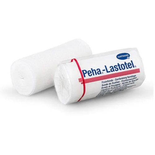 Venda elastica peha lastotel 1 unidad 4 m x 10 cm - peha lastotel