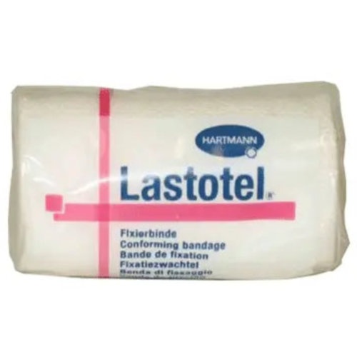 Venda elastica peha lastotel 1 unidad 4 m x 6 cm - peha lastotel