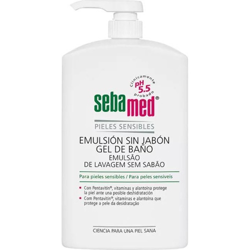 372961SEBA MED EMUL 1000 ML