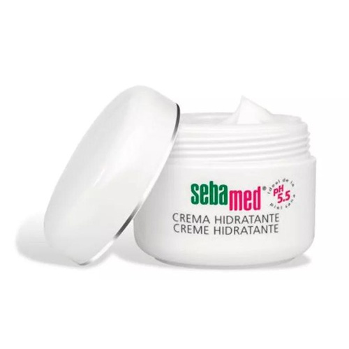 Sebamed Crema Hidratante (75 ml)