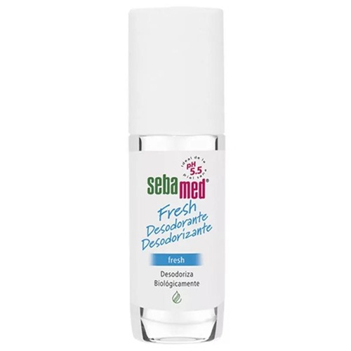 Sebamed Desodorante Fresh Roll-on (50 ml) 