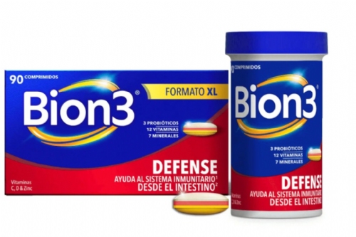 Bion3 Defense (90 comprimidos)