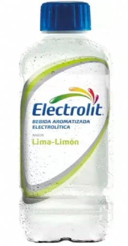 Electrolit lima-limón (625 ml)