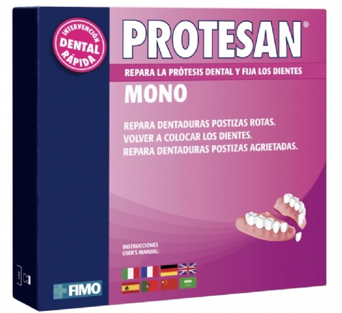 Protesan Mono (1 kit)