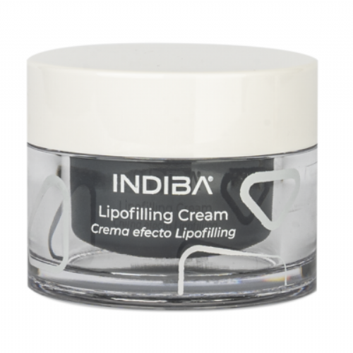 Indiba lipofilling cream (1 tarro 50 ml)
