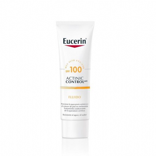 Eucerin Actinic Control SPF100 80 ml 