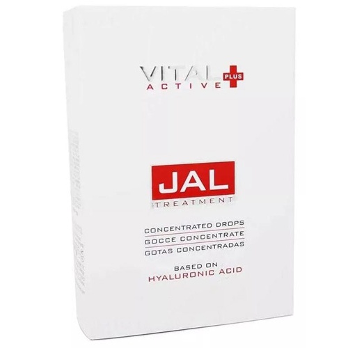 Vital plus active jal (1 envase 45 ml)
