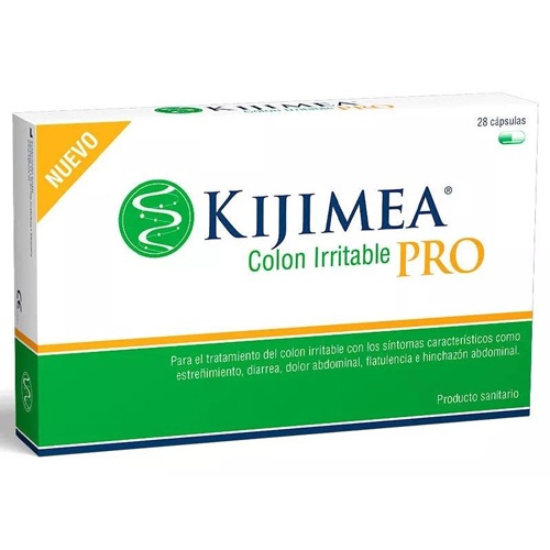 Kijimea PRO Colón Irritable 28 Cápsulas