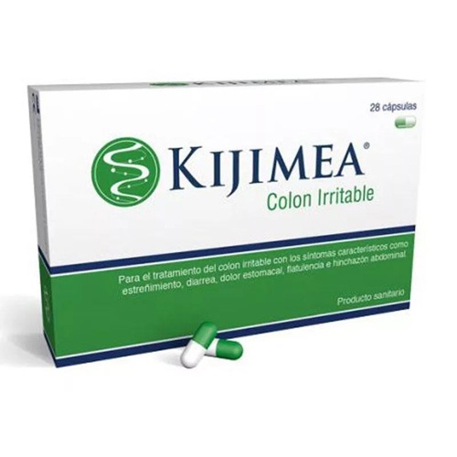 Kijimea Colón Irritable (28 cápsulas)