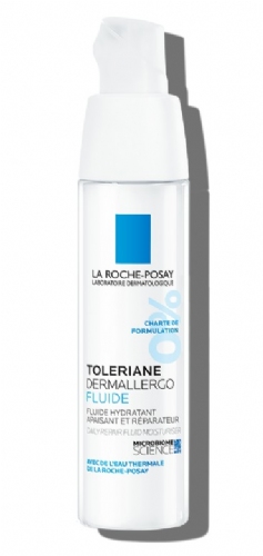 TOLERIANE ULTRA FLUIDO P ALERGICA O INTOLERANTE - LA ROCHE POSAY (40 ML)